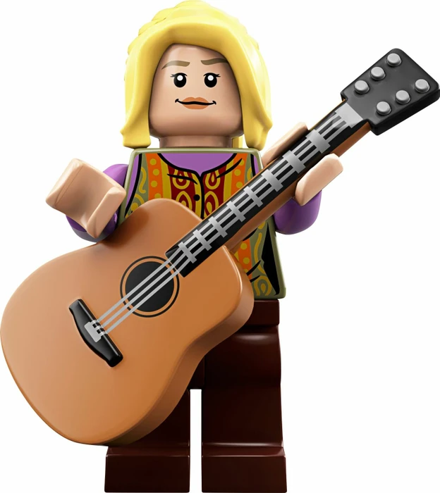 LEGO Ideas - Central Perk