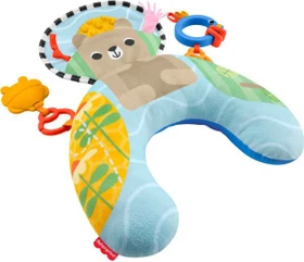Mattel Fisher-Price Stütz-Spielkissen