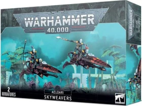 Games Workshop Warhammer 40.000 - Aeldari - Skyweavers