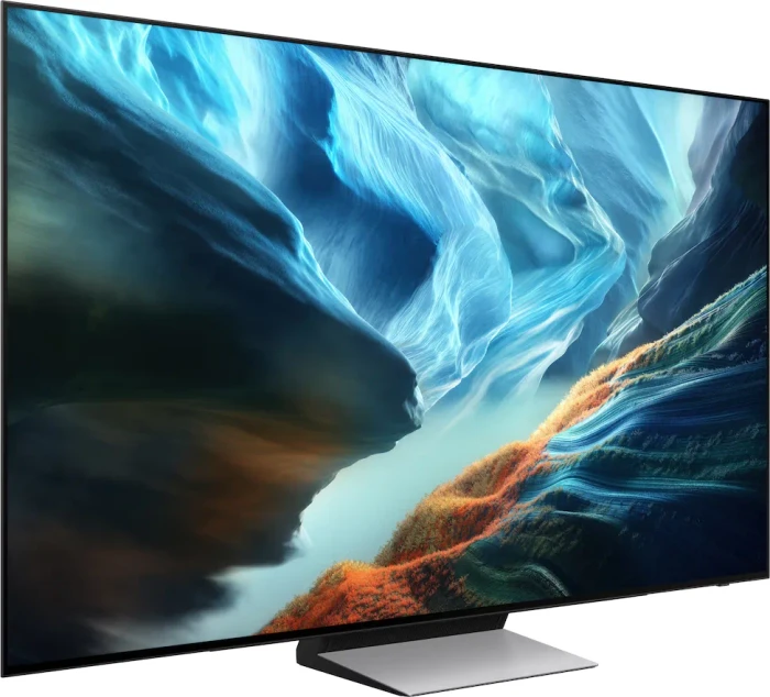 Samsung GQ55S90H