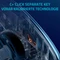Rapoo VT2PRO 8K/4K Wireless Gaming Mouse schwarz, USB Vorschaubild