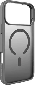 Puro Gradient Cover für Apple iPhone 17 Pro grau