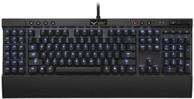 Corsair Gaming K95, MX RED, USB, EU