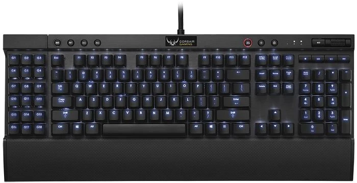 Corsair Gaming K95, MX RED, USB, EU