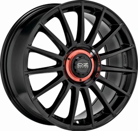 OZ Superturismo Evoluzione 8.0x18 5/114.3 ET45 (verschiedene Farben)