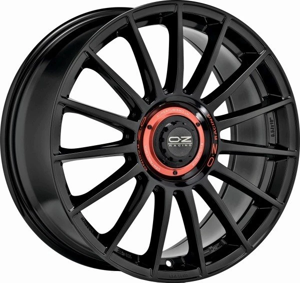 OZ Superturismo Evoluzione 8.0x18 5/114.3 ET45 (verschiedene Farben)