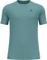 Odlo Natural Merino 160 Baselayer Funktionsshirt kurzarm (Herren) Vorschaubild