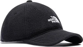 The North Face Denali Norm Kappe tnf black