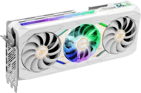 ASRock Radeon RX 9070 XT Taichi White 16GB OC, RX9070XT TCW 16GO, 16GB GDDR6, HDMI, 3x DP