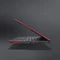 Fujitsu Lifebook U9310X, rot, Core i5-10210U, 16GB RAM, 512GB SSD, LTE, DE Vorschaubild