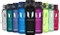 Super Sparrow Tritan Glossy Trinkflasche 750ml schwarz Vorschaubild