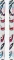 Salomon QST Blank Team weiß/rot (Junior) (Modell 2025/2026) Vorschaubild