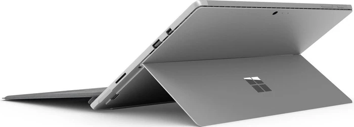 Microsoft Surface Pro 6, Platin, Core i5-8350U, 8GB RAM, 256GB, Business
