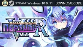 Megadimension Neptunia VIIR (Download) (PC)