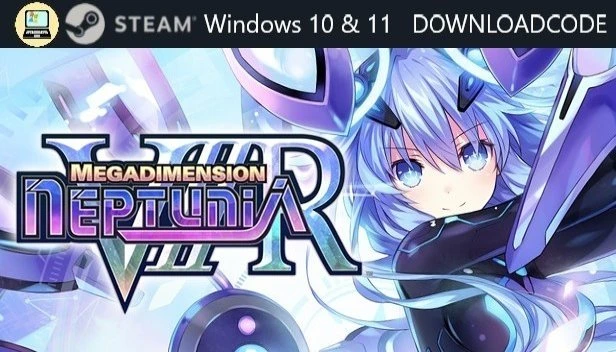 Megadimension Neptunia VIIR (Download) (PC)