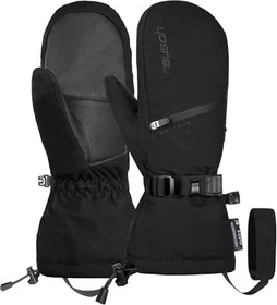 Reusch Demi R-Tex XT Mitten Skihandschuhe schwarz (Damen)