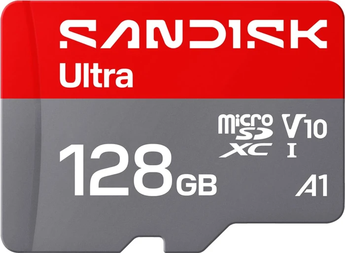 SanDisk Ultra, Rev-JQ