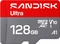 SanDisk Ultra, Rev-JQ Vorschaubild