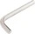 Hazet 2100-12 Innensechskant Winkelschlüssel, 12mm