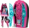 Mattel Monster High - Skulltimate Secrets Hauntlywood Mysteries - Catty Noir Vorschaubild