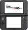 Nintendo New 3DS XL Solgaleo und Lunala - Limited Edition schwarz/weiß Vorschaubild