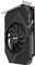 ASUS Phoenix GeForce GTX 1630, PH-GTX1630-4G, 4GB GDDR6, DVI, HDMI, DP Vorschaubild