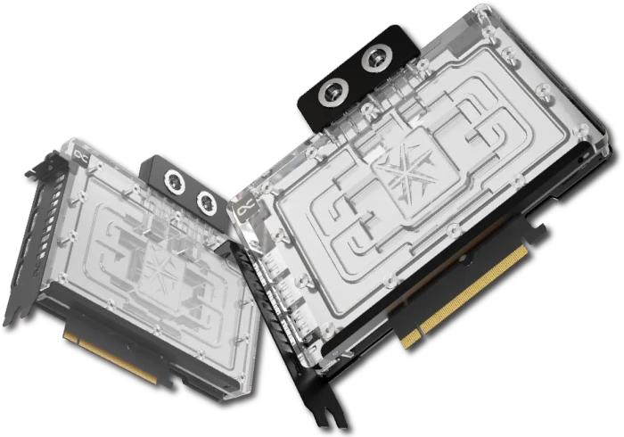 INNO3D GeForce RTX 5090 iCHILL Frostbite, 32GB GDDR7, HDMI, 3x DP