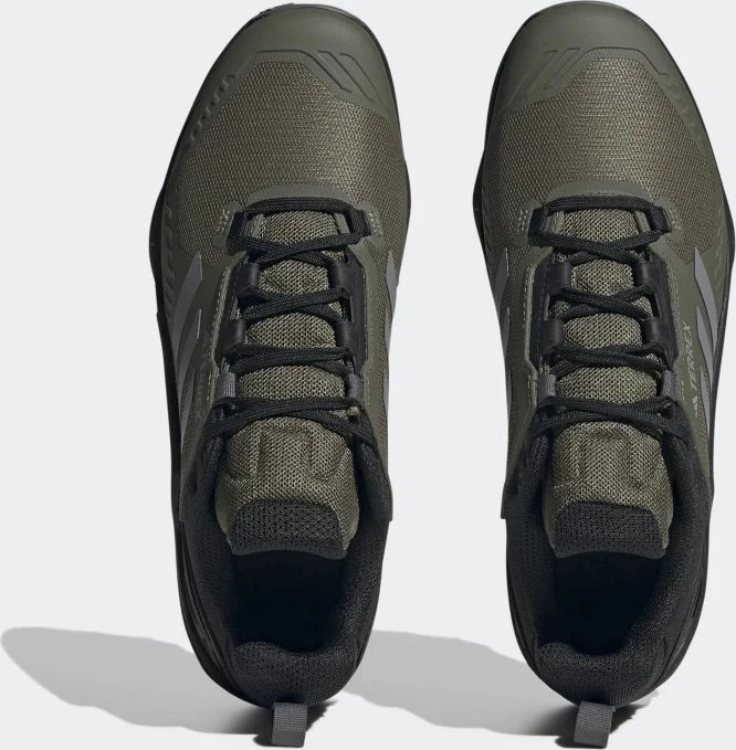 adidas Terrex Swift R3 focus olive/grey three/core black (Herren)