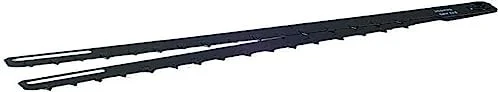 DeWalt DT2963 HM Porenbeton Spezialsägeblatt, 275mm, 2 Stück