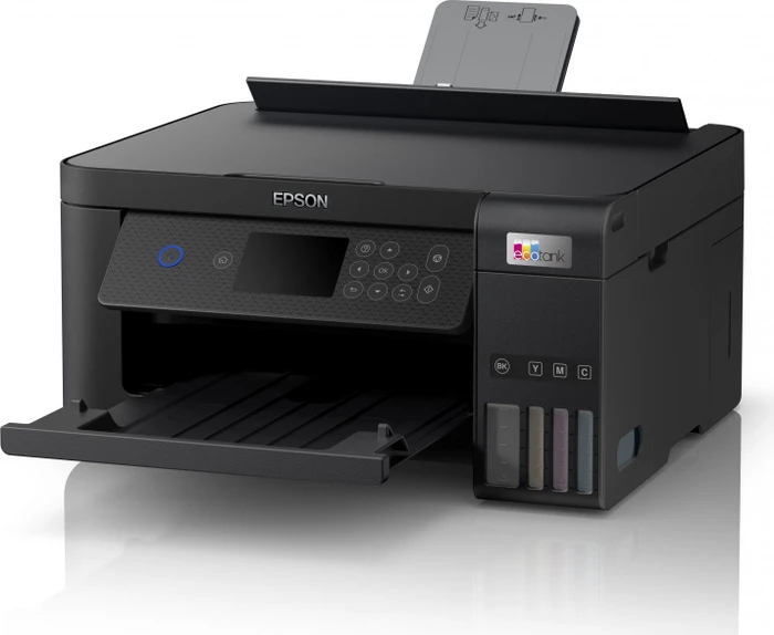 Epson EcoTank ET-2851, Tinte, mehrfarbig