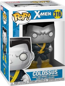 FunKo Pop! - Marvel X-Men - Colossus