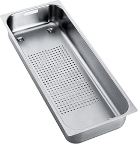 Franke FS STBW Abtropfbecken edelstahl