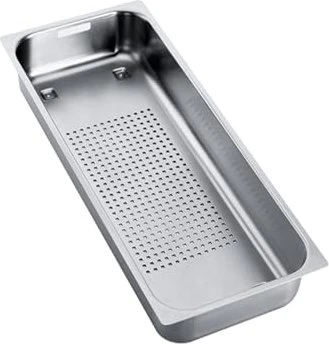 Franke FS STBW Abtropfbecken edelstahl