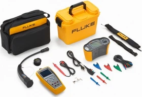 Fluke FEV350/KIT Analysator für Elektrofahrzeug-Ladestationen