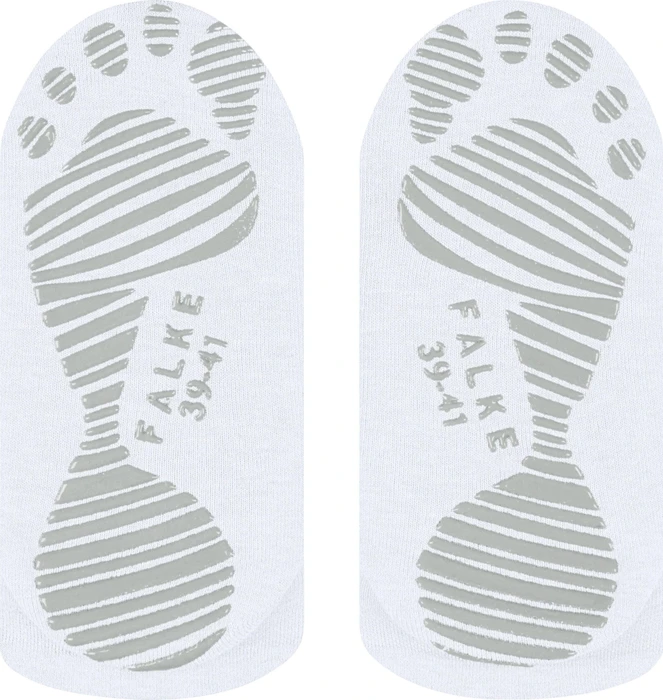 Falke Cool Kick Socken weiß