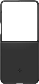 Samsung Thin Fit Case für Galaxy Z Flip7 schwarz