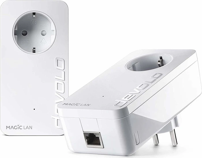 devolo Magic 2 LAN, FR-Version/Typ E