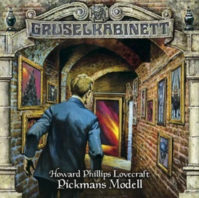 Gruselkabinett Folge 58 - Pickmans Modell