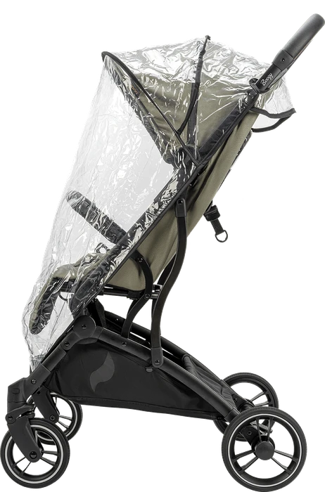 Osann Boogy ecology
