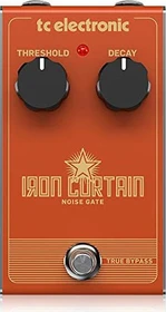 TC Electronic Iron Curtain Noise Gate