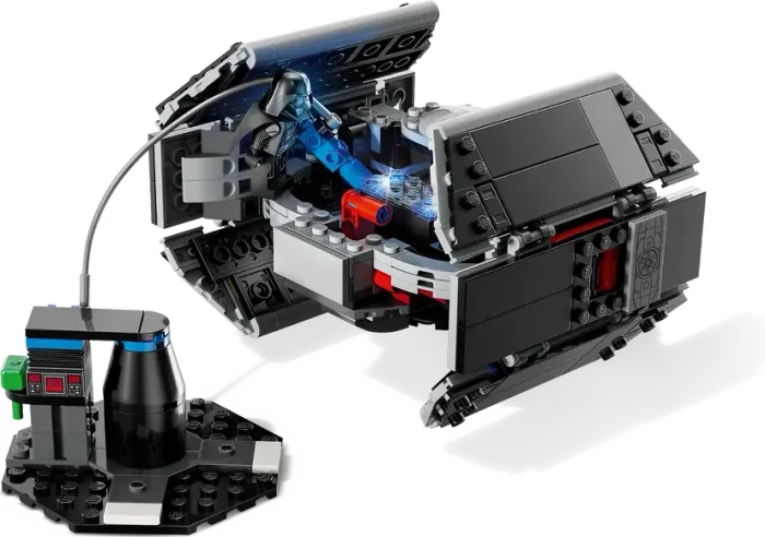 LEGO Star Wars SMART Play - Darth Vaders TIE Fighter