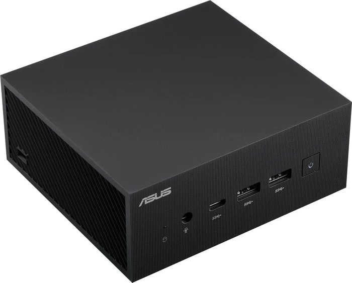 ASUS ExpertCenter PN52-S5030MD, Ryzen 5 5600H, 8GB RAM, 256GB SSD