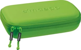 Brunnen Schlampermäppchen s'maepp XL Hardcase Colour Code kiwi