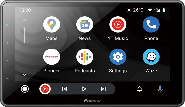 Pioneer SPH-EVO950DAB-T