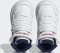 adidas Hoops Mid Baby cloud white/victory blue/better scarlet (Junior) Vorschaubild