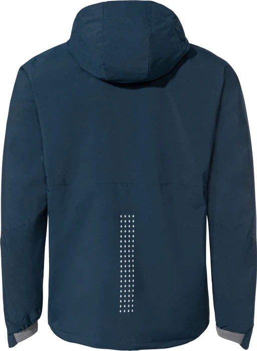 Vaude Yaras 3in1 Fahrradjacke dark sea uni (Herren)