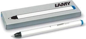 Lamy T11 Großraum-Tintenpatrone blau, 3er-Pack