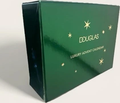 Douglas Luxury Adventskalender 2025