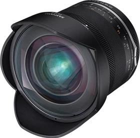 Samyang MF 14mm 2.8 MK2 für Micro-Four-Thirds