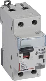 Legrand DX3 FI/LS-Schalter